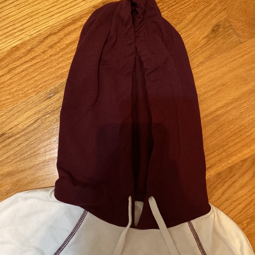 Aero super cozy lightweight sweatshirt - Picture 3 of 3